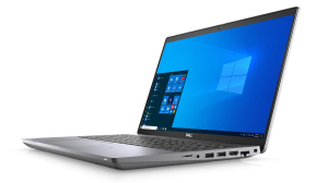Laptop Dell Latitude 5521 15,6"FHD Touch i5-11500H 16GB 256GB NVIDIA MX450 Windows 10 Pro (N006L552115EMEA)
