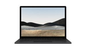 Microsoft Surface Laptop 4 i7-1185G7 | Touch 15"| 32GB | 1TB SSD | Int | Windows 10 Pro (5IX-00009)