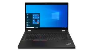 Laptop Lenovo ThinkPad P15 G2 i7-11800H | 15,6"FHD | 16GB | 512GB SSD | Quadro T1200 | Windows 10 Pro (20YQ0015PB)
