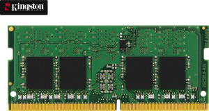 KINGSTON DED.8GB DDR4 3200MHz Single Rank SODIMM