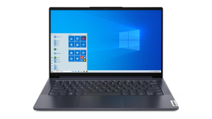 Laptop Lenovo Yoga Slim 7 14ITL05 14"FHD Core i7-1165G7 16GB 512GB zintegrowana Windows 10 (82A300D9PB)