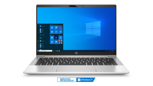 Laptop Hp Probook 430 G8 "FHD i7-1165G7 16GB 512GB zintegrowana Windows 10 Pro (43A09EA)