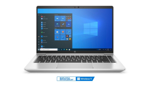Laptop Hp Probook 640 G8 14"FHD Core i5-1135G7 16GB 512GB zintegrowana Windows 10 Pro (3S8T1EA)