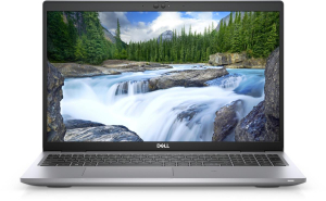 Laptop Dell Latitude 5520 15,6"FHD Touch i5-1145G7 16GB 512GB zintegrowana Windows 10 Pro (N027L552015EMEA+WWAN)