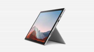 Laptop Microsoft Surface Pro 7+ 12,3"2736 x 1824 Touch Core i7-1165G7 32GB 1000GB zintegrowana Windows 10 Pro (1NG-00003)