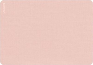 Incase Textured Hardshell Woolenex - obudowa ochronna do MacBook Air 13"2020 blush pink (INMB200651-BLP) 