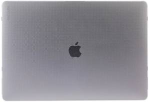 Incase Hardshell Case MacBook PRO 16"dots/clear (INMB200679-CLR) 