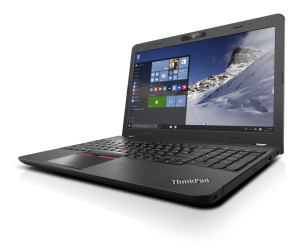 Lenovo ThinkPad E560 20EV000SPB Core i5 6200U | LCD: 15.6" FHD IPS Antiglare | AMD R7 M370 2GB | RAM: 8GB | HDD: 1TB | Kamerka 3D | Windows 10 64bit