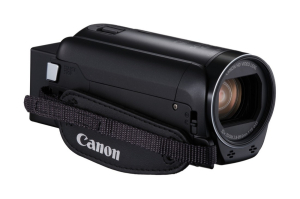 Kamera video Canon Legria HF R806 czarna "Essential Kit"(1960C015AA) 