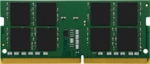 Pamięć - Kingston Dedicated KCP426SS8/16 16GB [1x16GB 2666MHz DDR4 CL19 SO-DIMM]
