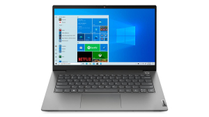 Laptop Lenovo ThinkBook 14 G3 14"FHD AMD Ryzen 3 5300U 8GB 256GB zintegrowana Windows 10 (21A20040PB)