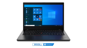 Laptop Lenovo ThinkPad L14 14"FHD i7-10510U 16GB 512GB zintegrowana Windows 10 Pro (20U1004RPB)