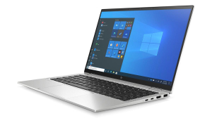 Laptop Hp Elitebook x360 1040 G8 14"FHD Touch i7-1165G7 16GB 512GB zintegrowana Windows 10 Pro (401J2EA)