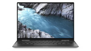 Laptop Dell XPS 13 13,4"WUXGA Touch i7-1165G7 16GB 512GB zintegrowana Windows 11 Pro (9310-3599)