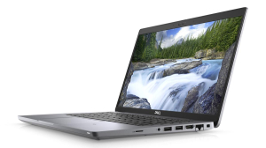 Laptop Dell Latitude 5420 14"FHD Touch i5-1145G7 16GB 512GB zintegrowana Windows 11 Pro (N036L542014EMEA_W11+WWAN)