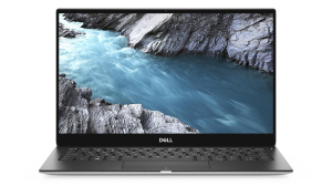 Laptop Dell XPS 13 13,3"UHD Touch i7-1165G7 16GB 512GB zintegrowana Windows 11 Pro (9305-3568)