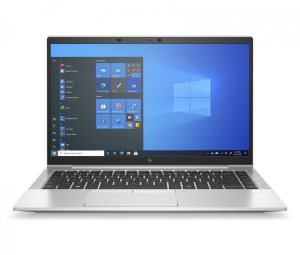 Laptop Hp Elitebook 840 G8 14"FHD Core i5-1135G7 16GB 512GB zintegrowana Windows 10 Pro (358R4EA)