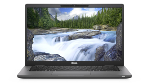 Laptop Dell Latitude 7320 13,3"FHD i7-1185G7 16GB 256GB zintegrowana Windows 11 Pro (N063L732013EMEA_W11)