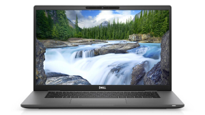Laptop Dell Latitude 7520 15,6"FHD i5-1145G7 8GB 256GB zintegrowana Windows 11 Pro (N035L752015EMEA_W11)