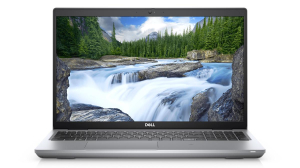 Laptop Dell Latitude 5521 N013L552115EMEA_W11 i7-11850H/15,6FHD/32GB/512SSD/Int/W11Pro