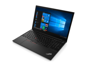 Laptop Lenovo ThinkPad E15 15,6"FHD AMD Ryzen 7 4700U 16GB 512GB zintegrowana Windows 10 Pro (20T8004RPB)