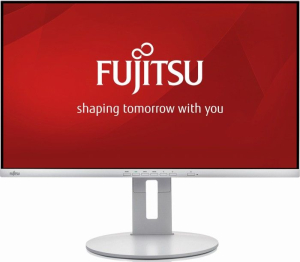 Monitor Fujitsu B27-9TE (S26361-K1692-V140) 27"| IPS |1920 x 1080 | 5ms | 75Hz | 1xHDMI, 1xD-Sub, 2xwejście audio, 1xDP, 4xUSB 3,0, 1xUSB Type-C | Głośniki | Pivot |
