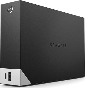 Seagate One Touch Desktop Hub 8TB