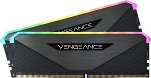 Pamięć - Corsair Vengeance RGB RT 16GB [2x8GB 3600MHz DDR4 CL16 DIMM]
