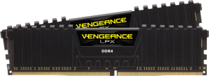 Pamięć - Corsair Vengeance LPX 32GB [2x16GB 3200MHz DDR4 CL16 DIMM]