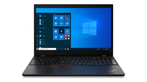 Laptop Lenovo ThinkPad L15 G2 AMD 15,6"FHD AMD Ryzen 3 PRO 5450U 8GB 256GB zintegrowana Windows 10 Pro (20X70041PB)