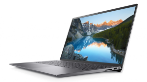Laptop Dell Inspiron "FHD Ryzen 5 5500U 8GB 512GB zintegrowana Windows 11 Pro (5515-8765)