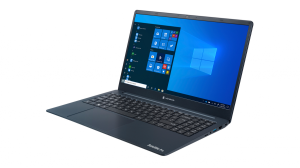 Laptop Toshiba Dynabook Satellite Pro C50-H-104 A1PYS33E1171 i7-1065G7/15,6FHD/8GB/512SSD/Int/W10Pro