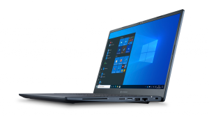 Laptop Toshiba Dynabook Tecra A40-J-10N i5-1135G7 14 FHD AG 8GB_3200MHz SSD512 Iris Xe 2xTB4 FPR BLK W10Pro 3Y OnSite Mystic Blue