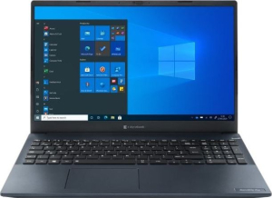 Laptop Toshiba Dynabook Satellite Pro A50-J-12G i5-1135G7 15,6 FHD AG IPS 8GB_3200MHz SSD256 Iris Xe FPR 2xTB W10Pro 2Y Mystic Blue