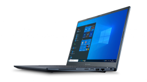 Laptop Toshiba Dynabook Tecra A50-J-130 15,6"FHD Core i7-1165G7 16GB 512GB zintegrowana Windows 10 Pro (A1PML10E1126)