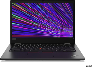 Laptop Lenovo ThinkPad L13 G2 AMD 13"FHD AMD Ryzen 3 5400U 8GB 256GB zintegrowana Windows 10 Pro (21AB000HPB)