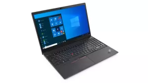 Laptop Lenovo ThinkPad E15 G3 15,6"FHD AMD Ryzen 7 5700U 16GB 512GB zintegrowana Windows 10 Pro (20YG003VPB)