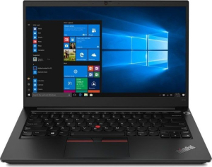 Laptop Lenovo ThinkPad E14 G3 14"FHD AMD Ryzen 3 5300U 8GB 256GB zintegrowana Windows 10 Pro (20Y7003PPB)