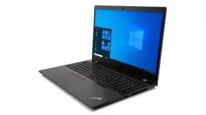 Laptop Lenovo ThinkPad L15 AMD G2 15,6"FHD AMD Ryzen 5 Pro 4650U 8GB 256GB zintegrowana Windows 10 Pro (20U7003TPB)