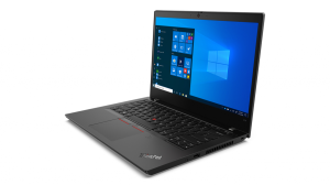 Laptop Lenovo ThinkPad L14 G1 "FHD i5-10210U 8GB 512GB zintegrowana Windows 10 Pro (20U1004PPB)
