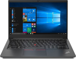 Laptop Lenovo ThinkPad E14 G2 14"FHD Core i3-1115G4 8GB 256GB zintegrowana Windows 11 Pro (20TA00K6PB)