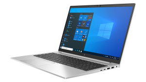 Laptop Hp EliteBook 855 G8 15,6"FHD AMD Ryzen 5 5600U 16GB 512GB zintegrowana Windows 10 Pro (3G2P5EA)