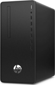 Hp Desktop Pro G6 Tower Core i5-10400 8GB 512GB UHD Graphics 630 Windows 10 Pro (47L30EA)