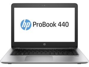 HP ProBook 440 G4 (Z2Y47ES) Core i3 7100U | LCD: 14" FHD | RAM: 4GB | SSD: 256GB | Windows 10 Pro 64bit