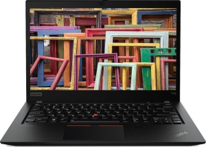 Laptop Lenovo ThinkPad T14s G1 AMD 14"FHD AMD Ryzen 5 Pro 4650U 16GB 256GB zintegrowana Windows 10 Pro (20UH0035PB)