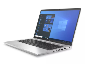 Laptop Hp Probook445 G8 14"FHD AMD Ryzen 5 5600U 16GB 512GB zintegrowana Windows 10 Pro (4K7C7EA)