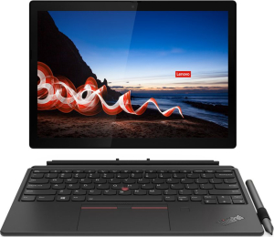 Tablet Lenovo ThinkPad X12 G1 20UW000EPB i7-1160G7/Touch12,3FHD/16GB/1000SSD/Int/LTE/W10P