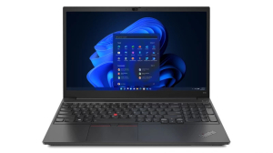 Laptop Lenovo ThinkPad E15 G2 15,6"FHD Core i5-1135G7 8GB 256GB zintegrowana Windows 11 Pro (20TD00GNPB)