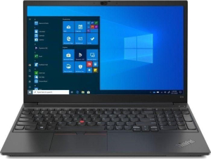 Laptop Lenovo ThinkPad E15 G2 15,6"FHD Core i5-1135G7 16GB 512GB zintegrowana Windows 11 Pro (20TD00GSPB)