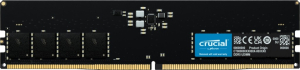 Pamięć - Crucial 16GB [1x16GB 4800MHz DDR5 CL40 DIMM]